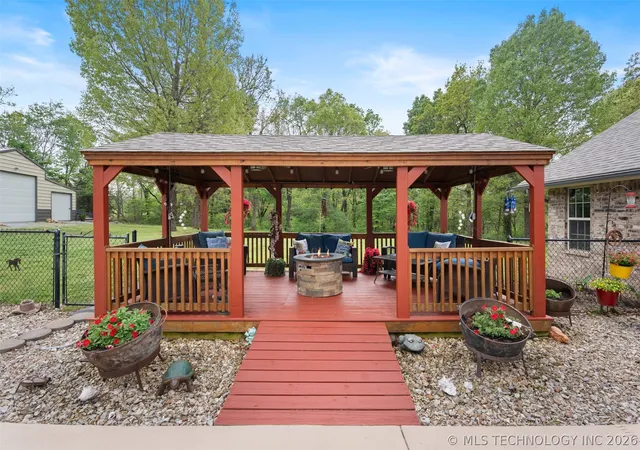 Homes for sale in Jay, OK | 37308 Us Hwy 59, Jay, OK 74346 | MLS# 2613935