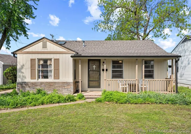 1st image of 2223 S Osage Ave, Bartlesville, OK 74003 | MLS# 2545116