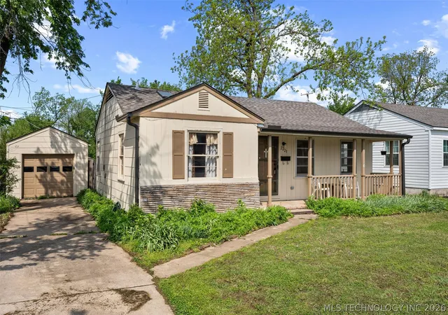 3rd image of 2223 S Osage Ave, Bartlesville, OK 74003 | MLS# 2545116