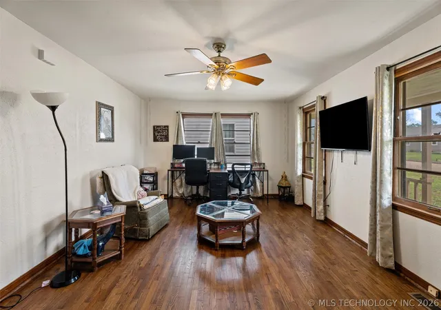 5th image of 2223 S Osage Ave, Bartlesville, OK 74003 | MLS# 2545116
