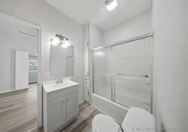 4th image of 302 W Maple St, Cushing, OK 74023 | MLS# 2613948
