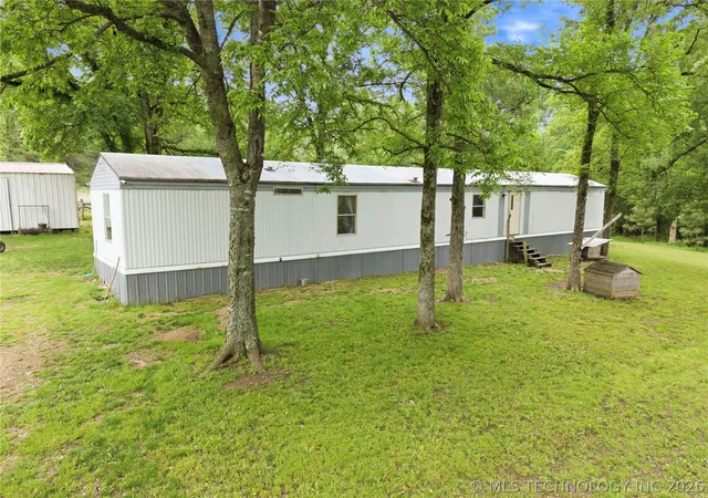 1st image of 21594 W 885 Rd, Cookson, OK 74427 | MLS# 2613947