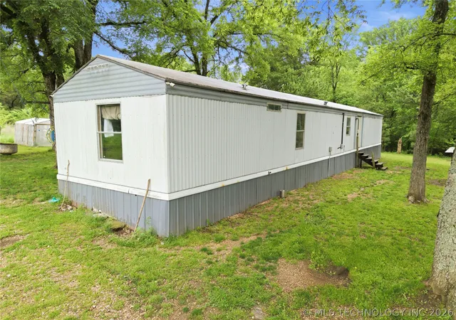 2nd image of 21594 W 885 Rd, Cookson, OK 74427 | MLS# 2613947