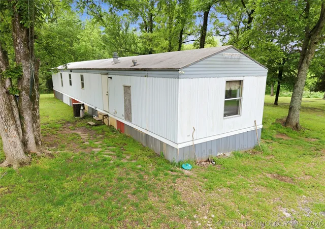 3rd image of 21594 W 885 Rd, Cookson, OK 74427 | MLS# 2613947