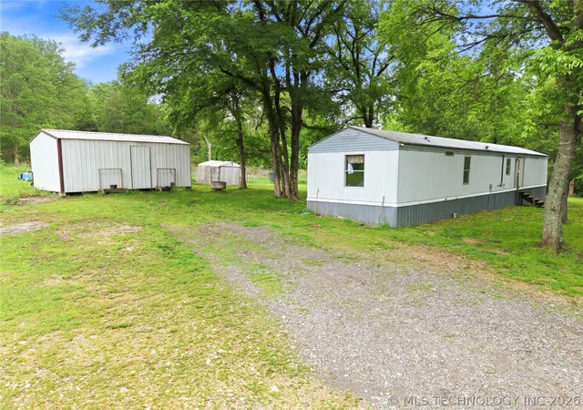 4th image of 21594 W 885 Rd, Cookson, OK 74427 | MLS# 2613947