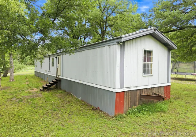5th image of 21594 W 885 Rd, Cookson, OK 74427 | MLS# 2613947