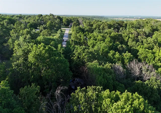 Photo 4 of Land for sale at 3303 S 294th East Ave, Broken Arrow, OK 74014 | MLS# 2613684 | Listing updated on 2026-08-20