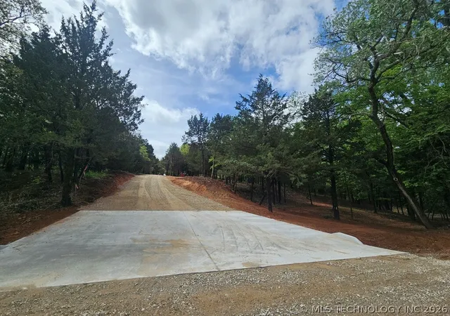 Photo 2 of Land for sale at Lakeview Dr, Crescent, OK 73028 | MLS# 2613959 | Listing updated on 2026-04-23