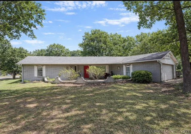 1st image of 130 Acker Dr, Ada, OK 74820 | MLS# 2613969