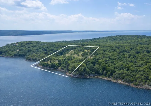 1st image of 91 Patriot Pointe, Eufaula, OK 74432 | MLS# 2613975