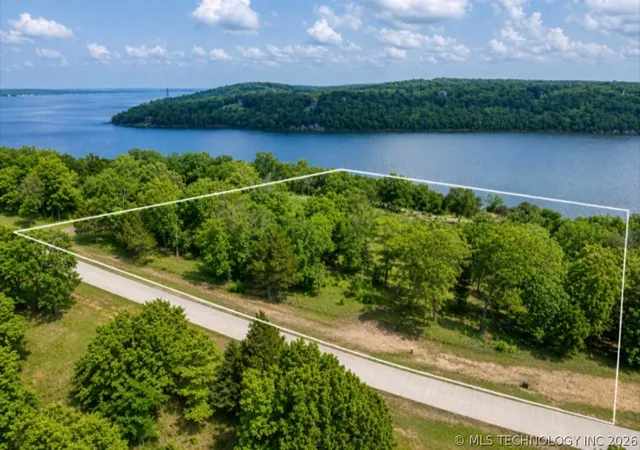2nd image of 91 Patriot Pointe, Eufaula, OK 74432 | MLS# 2613975