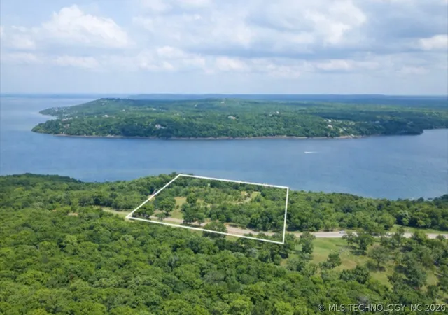 3rd image of 91 Patriot Pointe, Eufaula, OK 74432 | MLS# 2613975
