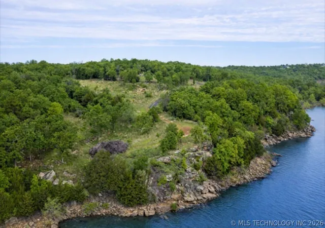 4th image of 91 Patriot Pointe, Eufaula, OK 74432 | MLS# 2613975
