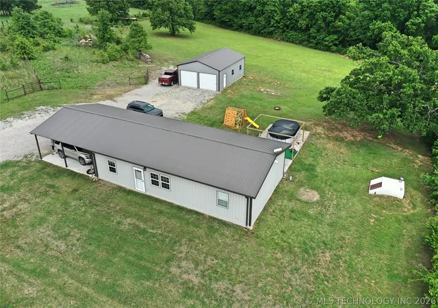 Homes for sale in Sulphur, OK | 8145 W 14th St, Sulphur, OK 73086 | MLS# 2613979