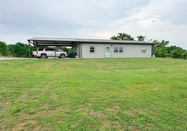 Homes for sale in Sulphur, OK | 8145 W 14th St, Sulphur, OK 73086 | MLS# 2613979