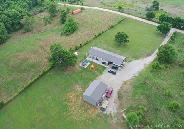 Homes for sale in Sulphur, OK | 8145 W 14Th St, Sulphur, OK 73086 | MLS# 2613979