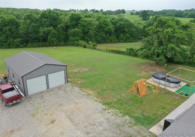 Homes for sale in Sulphur, OK | 8145 W 14Th St, Sulphur, OK 73086 | MLS# 2613979