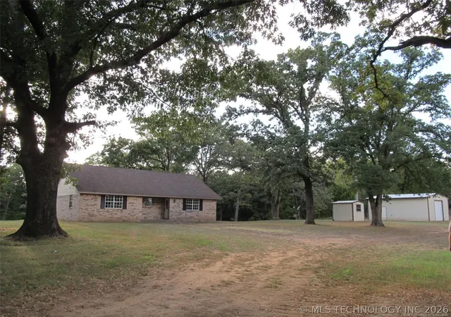 1st image of 1 Three Mile Rd, Durant, OK 74701 | MLS# 2613990