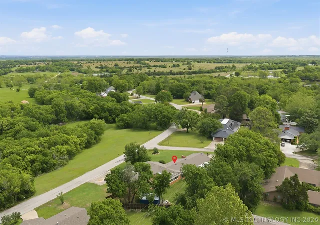 45th image of 202 Meadow, Ardmore, OK 73401 | MLS# 2613996