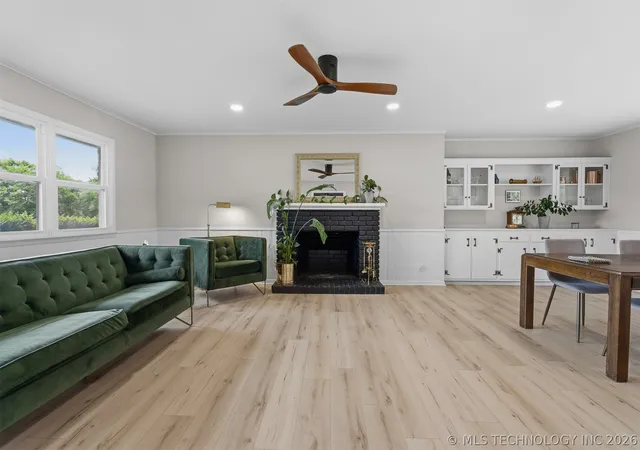 4th image of 202 Meadow, Ardmore, OK 73401 | MLS# 2613996