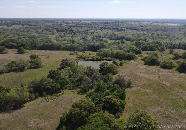 2nd image of 0000 Red River, Cartwright, OK 74731 | MLS# 2613998