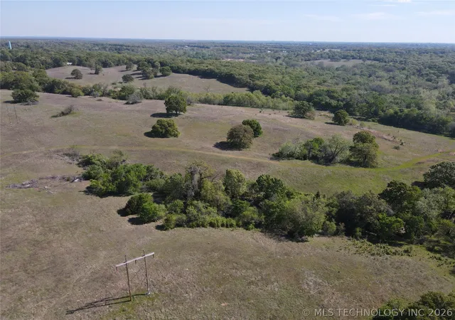 3rd image of 0000 Red River, Cartwright, OK 74731 | MLS# 2613998