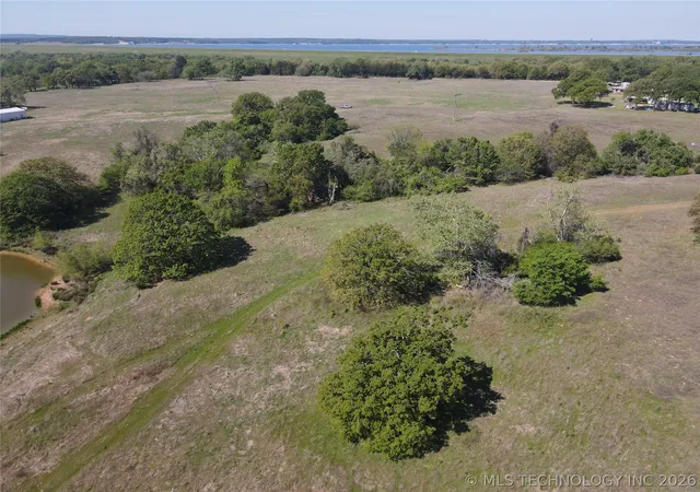 42nd image of 0000 Red River, Cartwright, OK 74731 | MLS# 2613998