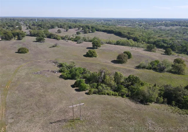 4th image of 0000 Red River, Cartwright, OK 74731 | MLS# 2613998