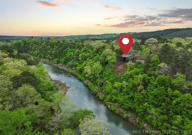 1st image of 2162 River Ridge, Broken Bow, OK 74728 | MLS# 2614000