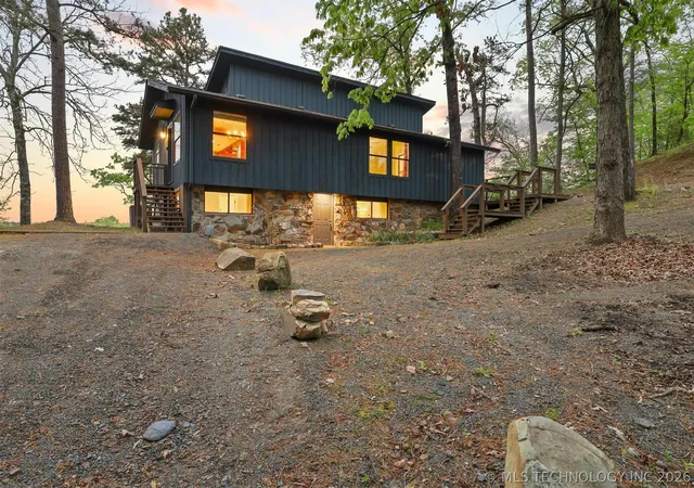 2nd image of 2162 River Ridge, Broken Bow, OK 74728 | MLS# 2614000