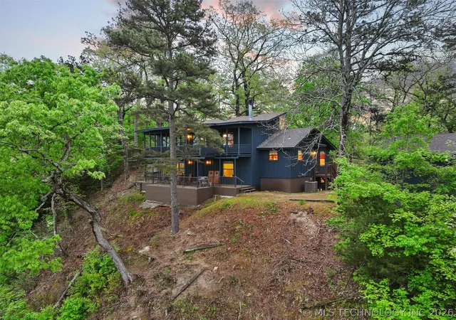 3rd image of 2162 River Ridge, Broken Bow, OK 74728 | MLS# 2614000