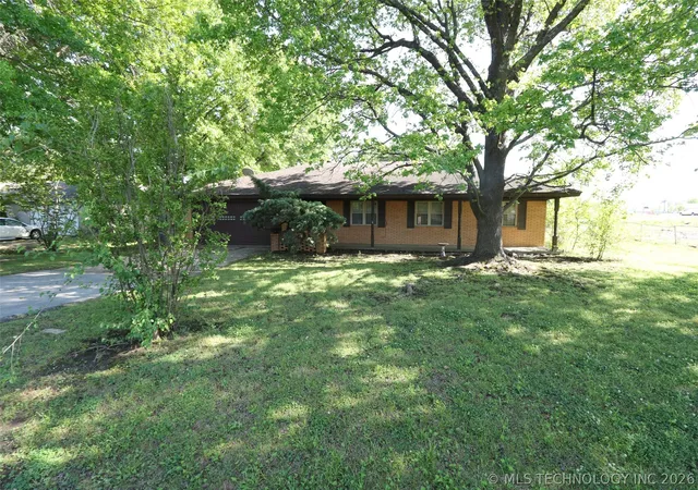 Photo 1 of Sale Pending at 8104 E 124th Street S, Bixby, OK 74008 | MLS# 2613999 | Listing updated on 2026-08-20