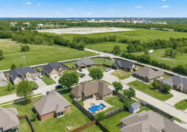 22nd image of 412 Wandering, Ardmore, OK 73401 | MLS# 2614003