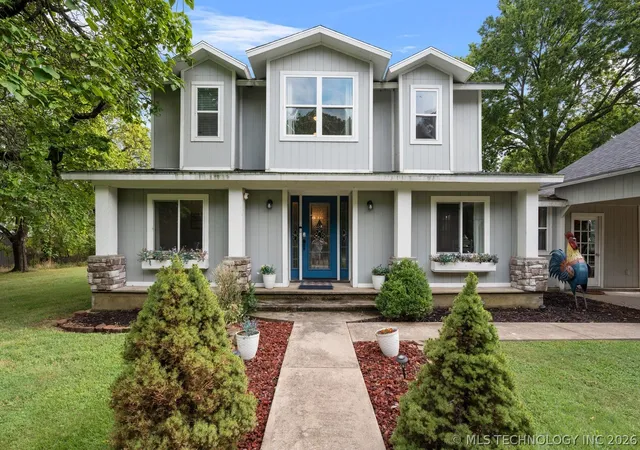Photo 2 of Single family home for sale at 450521 Lake Shore Dr, Afton, OK 74331 | MLS# 2614015 | Listing updated on 2026-08-20