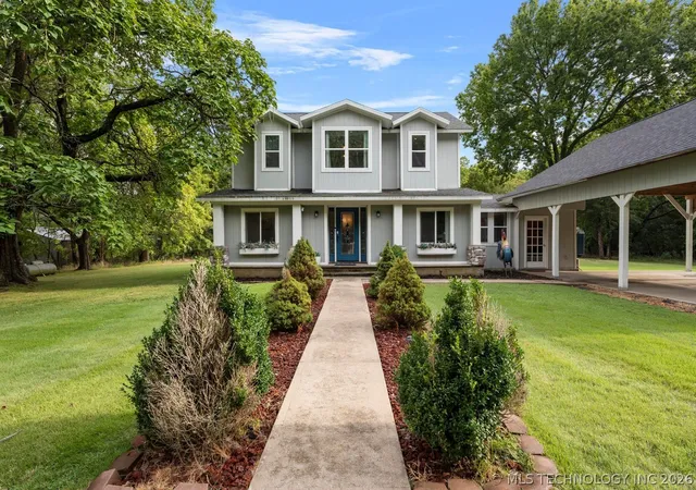 Photo 3 of Single family home for sale at 450521 Lake Shore Dr, Afton, OK 74331 | MLS# 2614015 | Listing updated on 2026-08-20