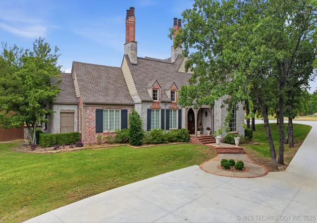 1st image of 2315 N 60 St W, Muskogee, OK 74401 | MLS# 2614018
