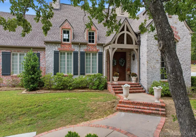 2nd image of 2315 N 60 St W, Muskogee, OK 74401 | MLS# 2614018