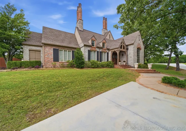 4th image of 2315 N 60 St W, Muskogee, OK 74401 | MLS# 2614018