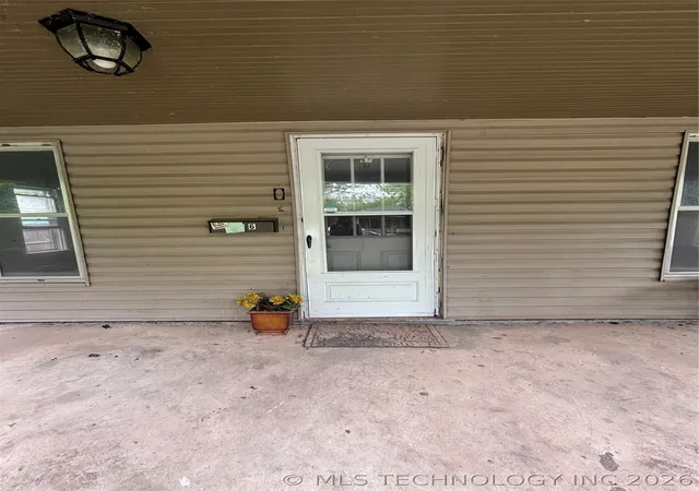 2nd image of 206 N Vine Ave, Cleveland, OK 74020 | MLS# 2614019