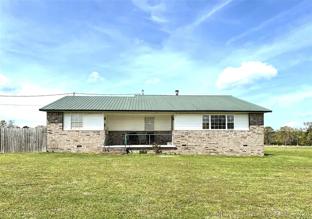 Homes for sale in Welling, OK | 21127 S 590 Rd, Welling, OK 74471 | MLS# 2614035