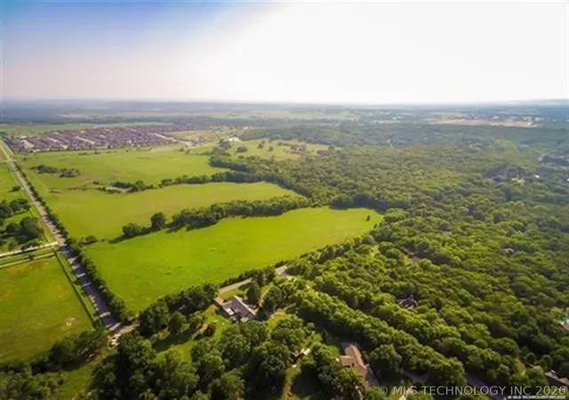 1st image of 13000 S Harvard Ave, Jenks, OK 74037 | MLS# 2614043
