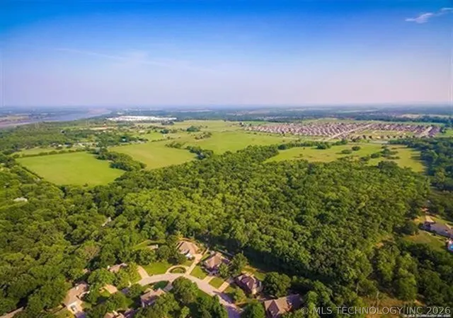 2nd image of 13000 S Harvard Ave, Jenks, OK 74037 | MLS# 2614043