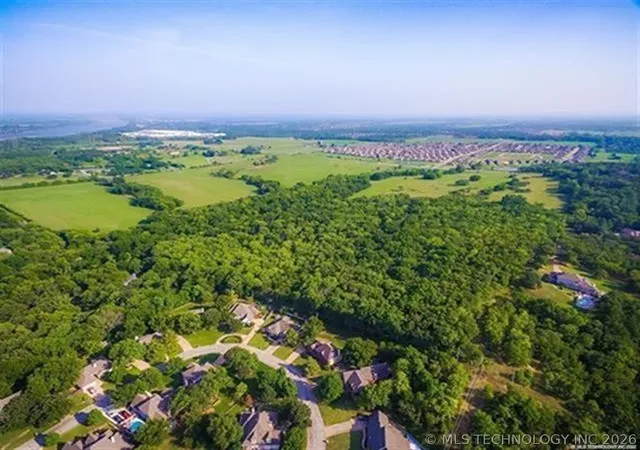 Photo 3 of Sale Pending at 13000 S Harvard Ave, Jenks, OK 74037 | MLS# 2614043 | Listing updated on 2026-07-10