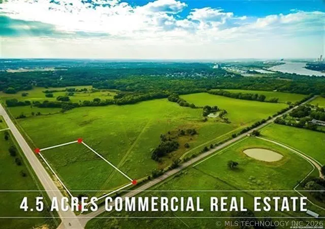 1st image of 13099 S Harvard Ave, Jenks, OK 74037 | MLS# 2614045