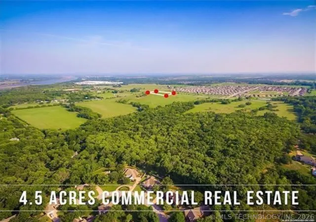 2nd image of 13099 S Harvard Ave, Jenks, OK 74037 | MLS# 2614045