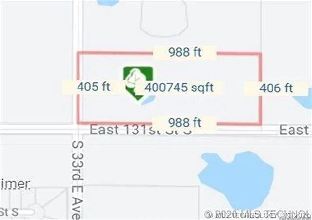 5th image of 13099 S Harvard Ave, Jenks, OK 74037 | MLS# 2614045