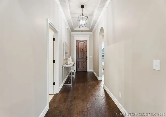 4th image of 14500 E 79Th St, Owasso, OK 74055 | MLS# 2614046