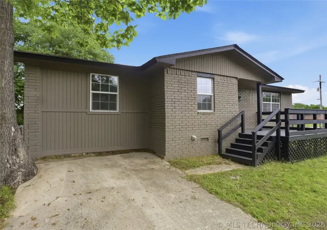 2nd image of 271 E 2nd, Atoka, OK 74525 | MLS# 2614051