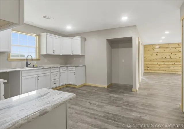 Photo 3 of Single family home for sale at 271 East 2nd, Atoka, OK 74525 | MLS# 2614051 | Listing updated on 2026-07-29