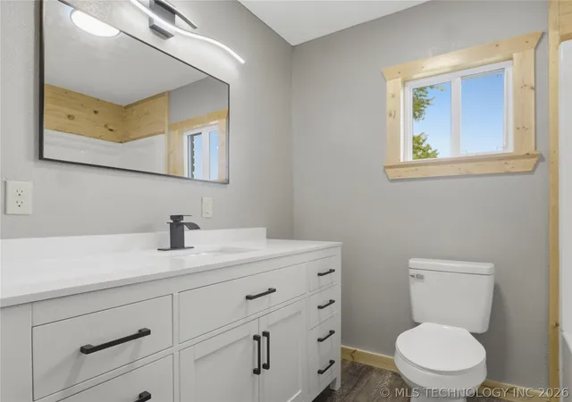 Photo 4 of Single family home for sale at 271 East 2nd, Atoka, OK 74525 | MLS# 2614051 | Listing updated on 2026-07-29